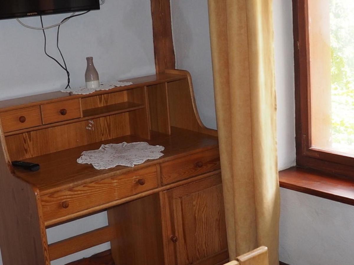 Villa Zacisze Trzech Gor Jedlina-Zdroj Exterior foto