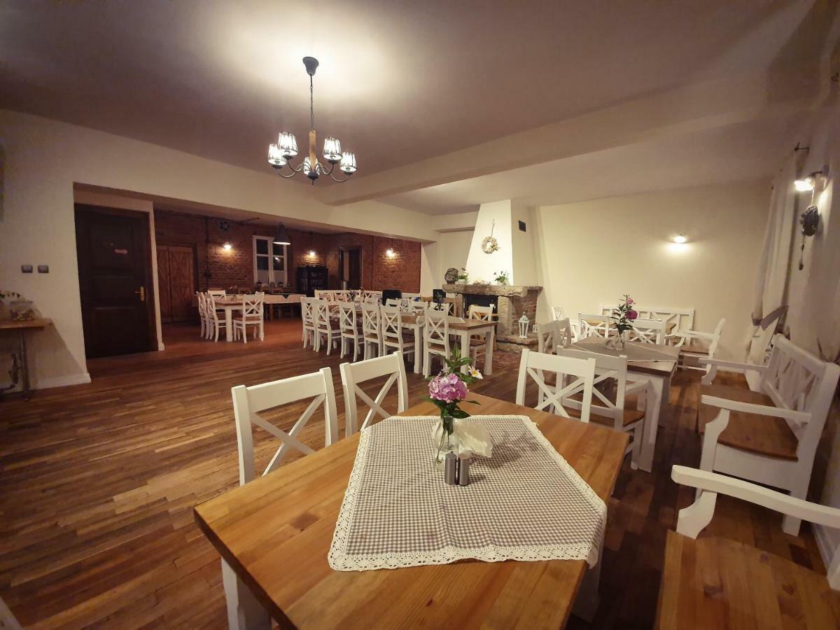 Villa Zacisze Trzech Gor Jedlina-Zdroj Exterior foto